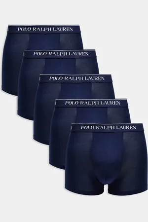 Ralph Lauren Pack de 5 calzoncillos en de