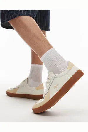Lacoste Zapatillas de deporte Baseshot Pro de -Neutro