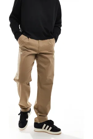 Threadbare Pantalones color oscuro de -Neutro