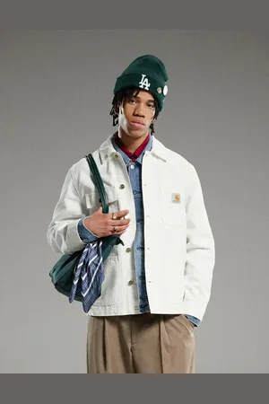Carhartt Abrigo Michigan de