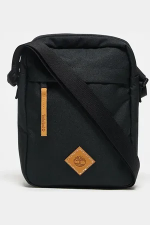Timberland Bandolera negra Timberpack de
