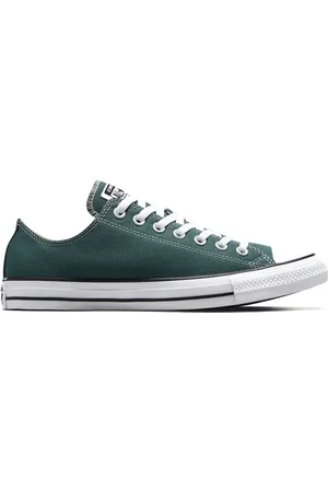 Converse Zapatillas de deporte verdes Chuck Taylor All Star de