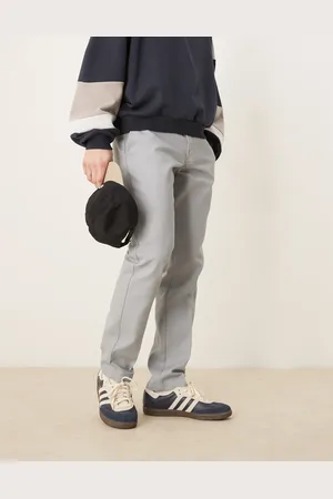 Dickies Pantalones de corte slim y estilo worker 872 de