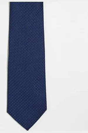 ASOS Corbata con textura en de