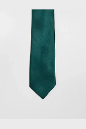 ASOS Corbata de satén de
