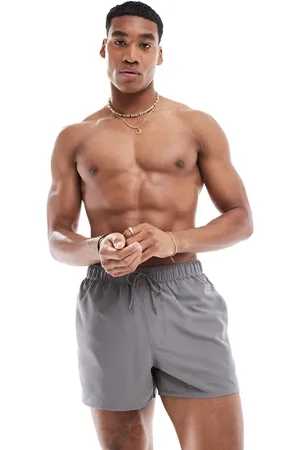 ASOS Shorts de baño cortos de