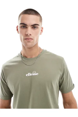 Ellesse Camiseta Ollio de -Verde