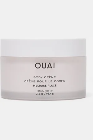 OUAI Crema corporal de tamaño viaje Melrose Place de