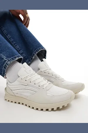 Paul Smith Zapatillas de deporte blancas Marino de