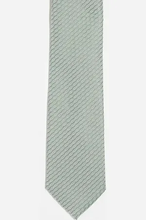 ASOS Corbata texturizada de