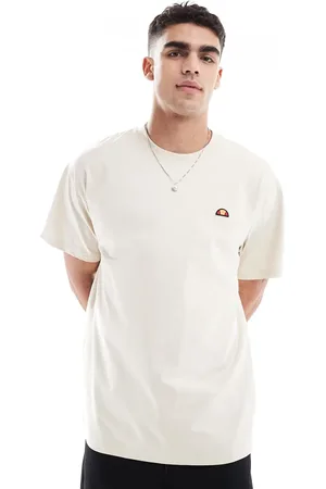Ellesse Camiseta Athens de -Neutro