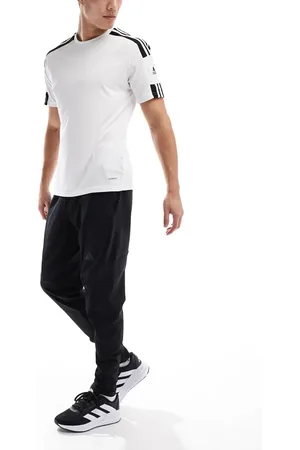 adidas Pantalones negros híbridos de adidas Training