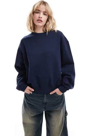 Weekday Sudadera Essence de