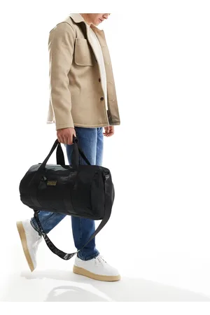 Barbour Bolso de viaje básico Knockhill de