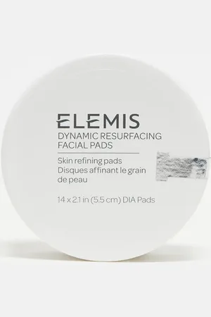 Elemis Pack de 14 discos faciales limpiadores y exfoliantes Dynamic Resurfacing de
