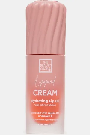 The Beauty Crop Aceite labial Lipped Cream de : Tono -Rosa