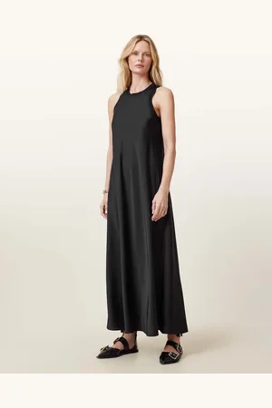 AllSaints Vestido Aida de