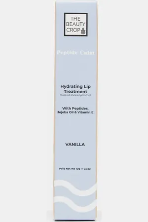 The Beauty Crop Tratamiento labial Peptide Calm de : Tono Vanilla-Transparente