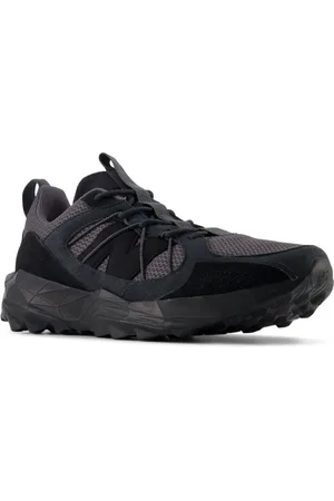 New Balance Zapatillas de deporte negras Tektrel de -Gris