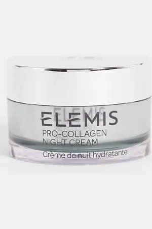 Elemis Crema de noche Pro-Collagen de 50 ml de