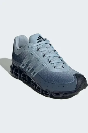 adidas Zapatillas color azul maravilla y tinta pálido jaspeado Megaride de -Multicolor