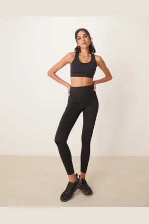 On Running Leggings negros Train de ON