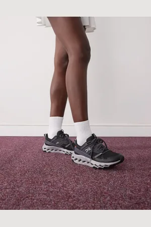 On Running Zapatillas de deporte negras Cloudhorizon Performance Outdoor de ON