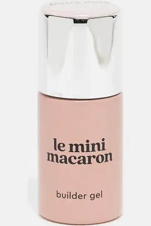 Le Mini Macaron Gel fortificador 5 en 1 de : Tono -Rosa