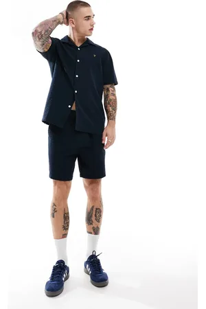 Farah Pantalones cortos de sirsaca Redwald de (parte de un conjunto)
