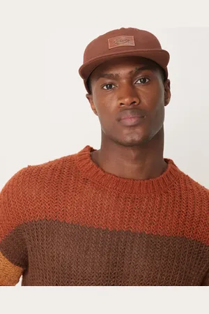 Dickies Gorra capuchino de lona River Ranch de