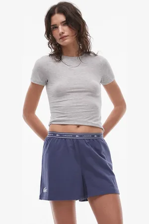 Lacoste Pantalones cortos de estar por casa de