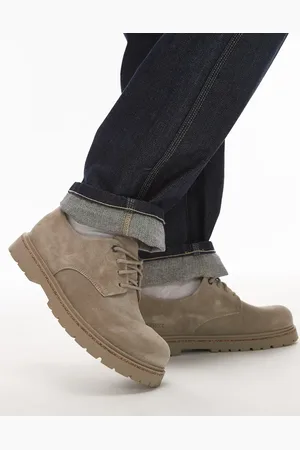 Birkenstock Zapatos bajos con cordones Highwood de -Neutro