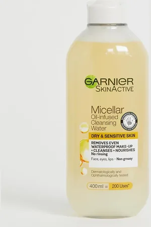 Garnier Agua micelar en aceite de 400ml de