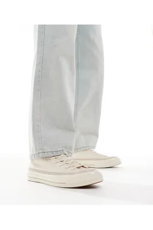 Converse Zapatillas de deporte abotinadas en tono Chuck 70 de -Blanco