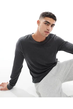 Ralph Lauren Camiseta de estar por casa de