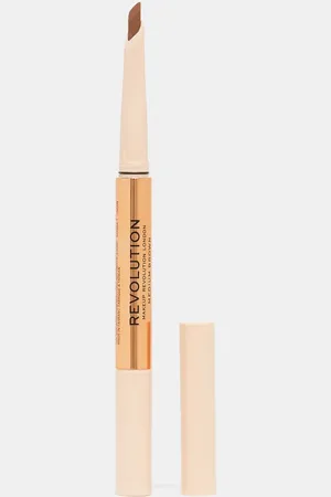 Revolution Dúo de lápiz para las cejas Fluffy Brow de