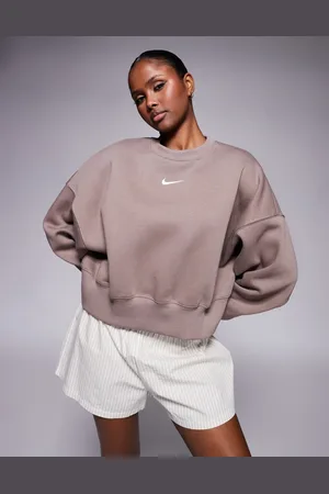 Nike Sudadera ultragrande Phoenix Fleece de