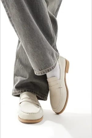 SEQWL Mocasines color Hero de -Neutro