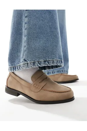 SEQWL Mocasines color Hero de -Neutro