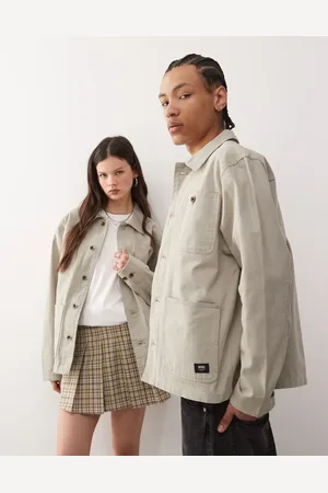 Vans Chaqueta de lona Drill Chore de