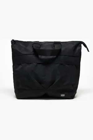 Vans Mochila negra Daily de