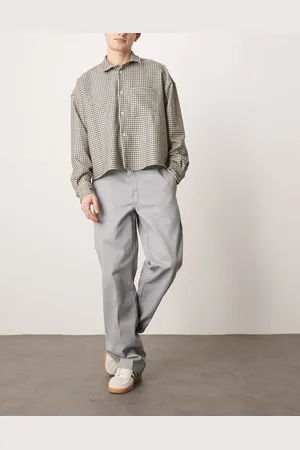 Dickies Pantalones chinos de corte recto y estilo worker 874 de