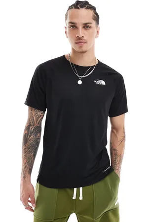 The North Face Camiseta Sunriser de