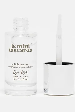 Le Mini Macaron Quitacutículas Bye-Bye de
