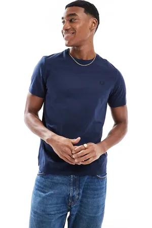 Fred Perry Camiseta de