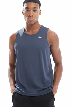 Nike Camiseta de tirantes Dri-FIT Miler de