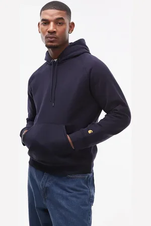 Carhartt Sudadera oscuro Chase de