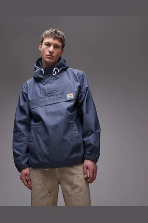 Carhartt Chubasquero sin cierres Blake de