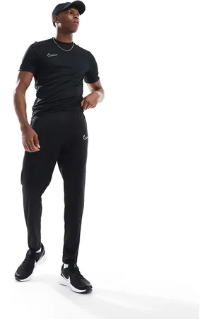 Nike Joggers negros Dri-FIT Academy 25 de