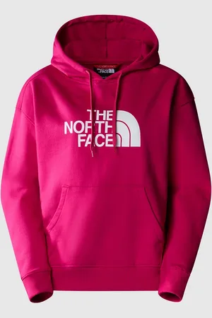 The North Face Sudadera con capucha Light Drew Peak de
